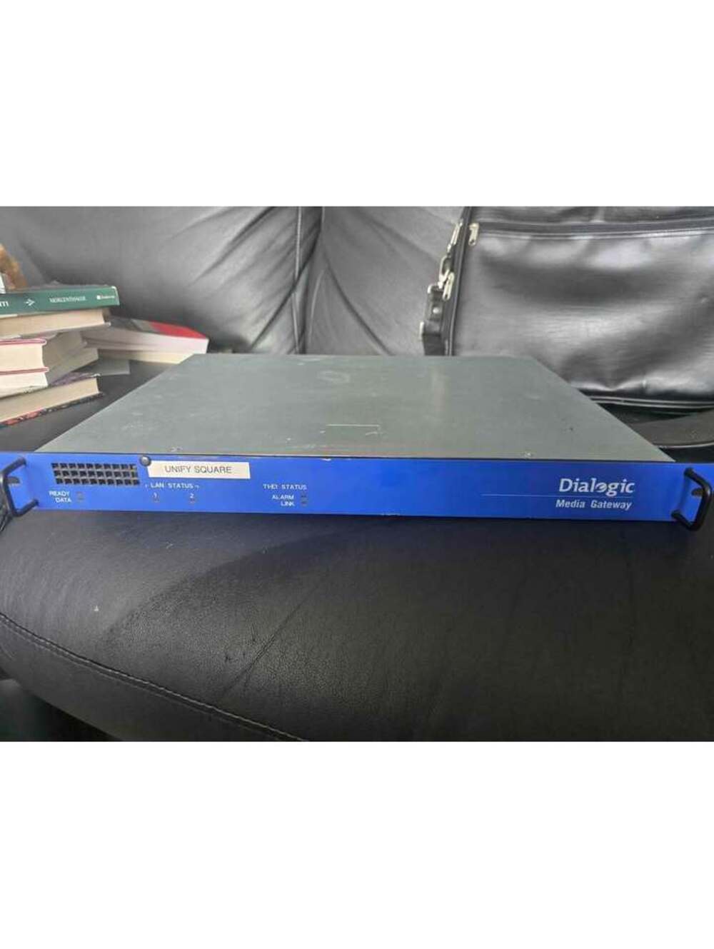 Dialogic Media Gateway DMG2030DTIQ Model TIMGDTI